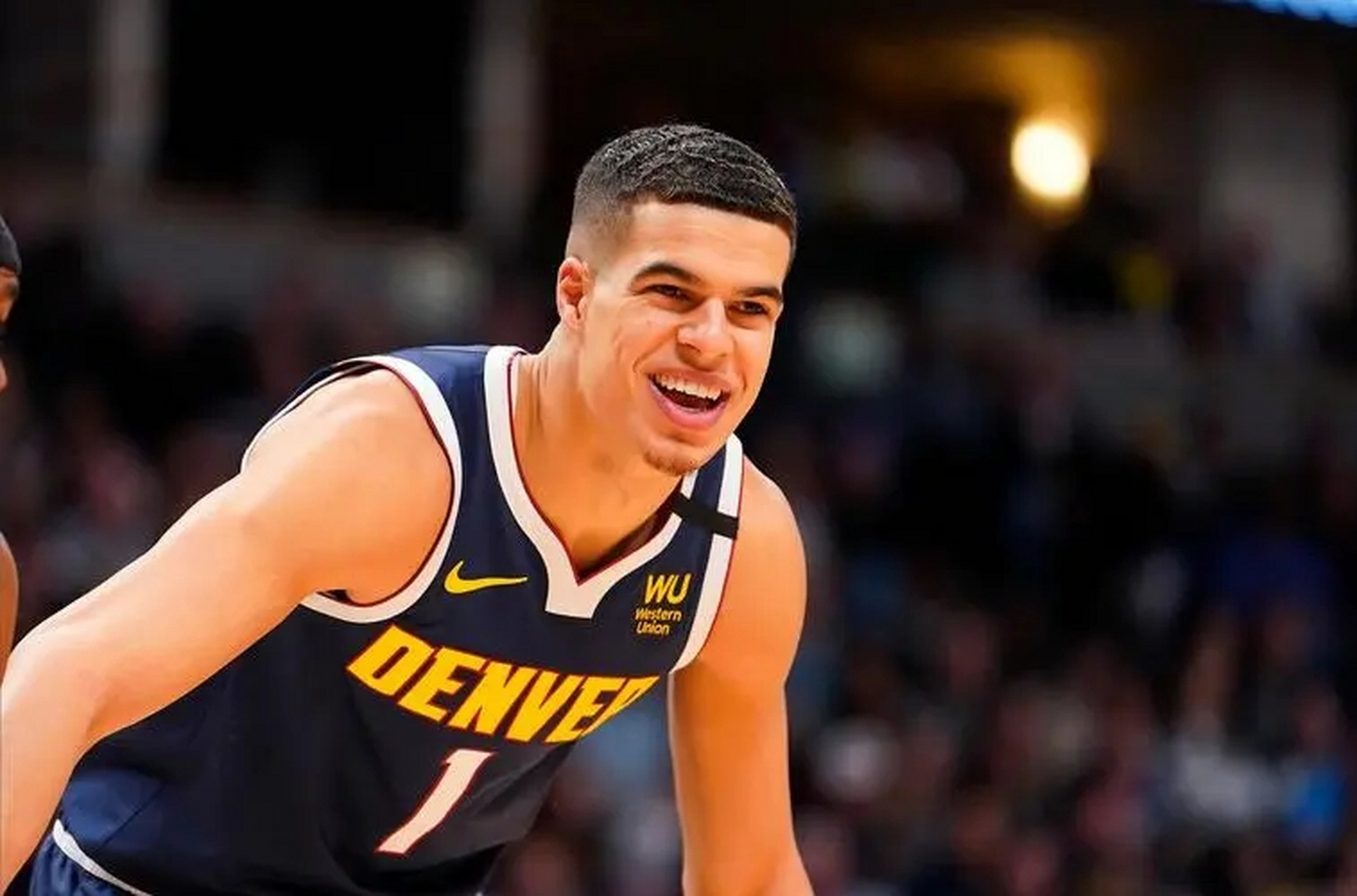 开元棋牌-包含丹佛掘金今晨扳平良机，志在NBA常规赛名次提升，震撼外界，赛季目标并未改变的词条